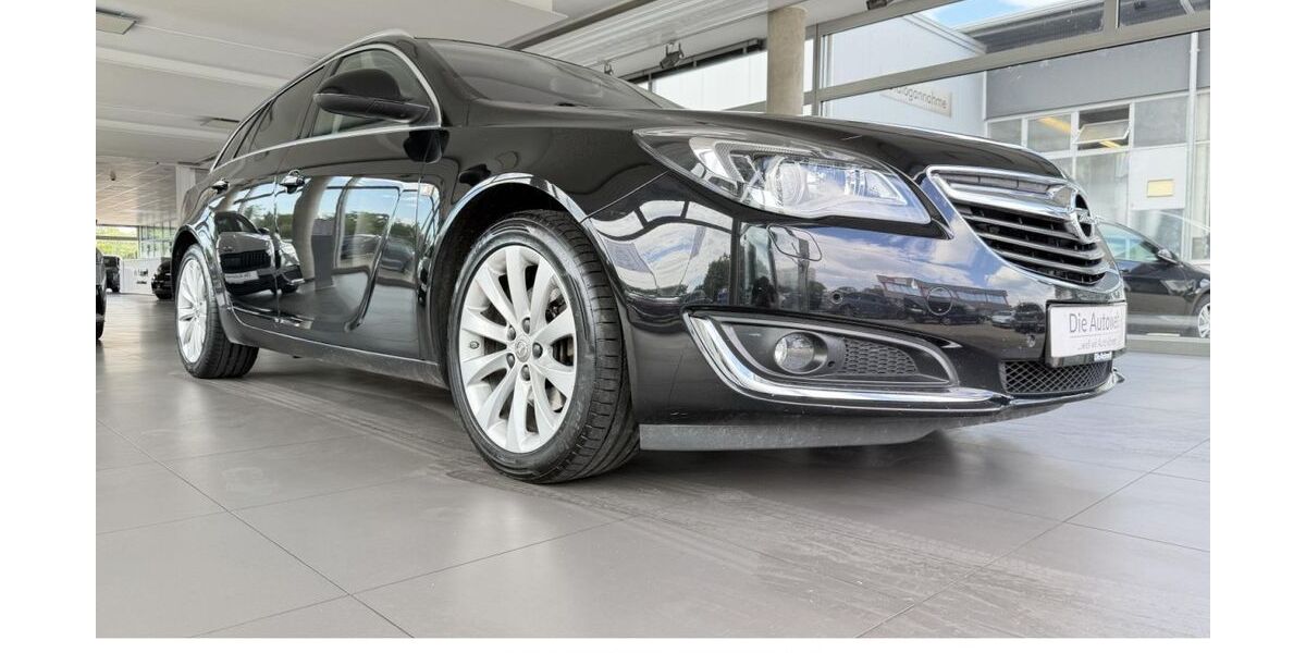 Opel Insignia 183.150 km 6.980 &euro; Rheinfelden (Baden) (Rheinfelden) 79618