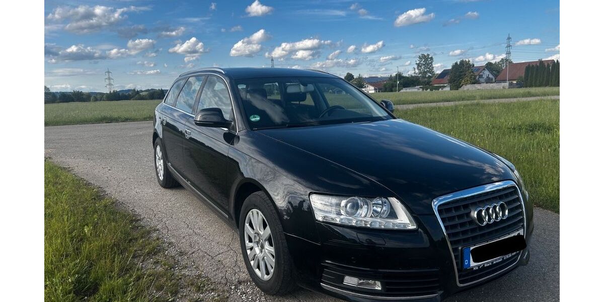 Audi A6 252.000 km 4.250 &euro; Wangen im Allgäu 88239
