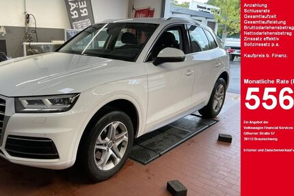 Audi Q5 48.598 km 27.945 &euro; Gütersloh 33334