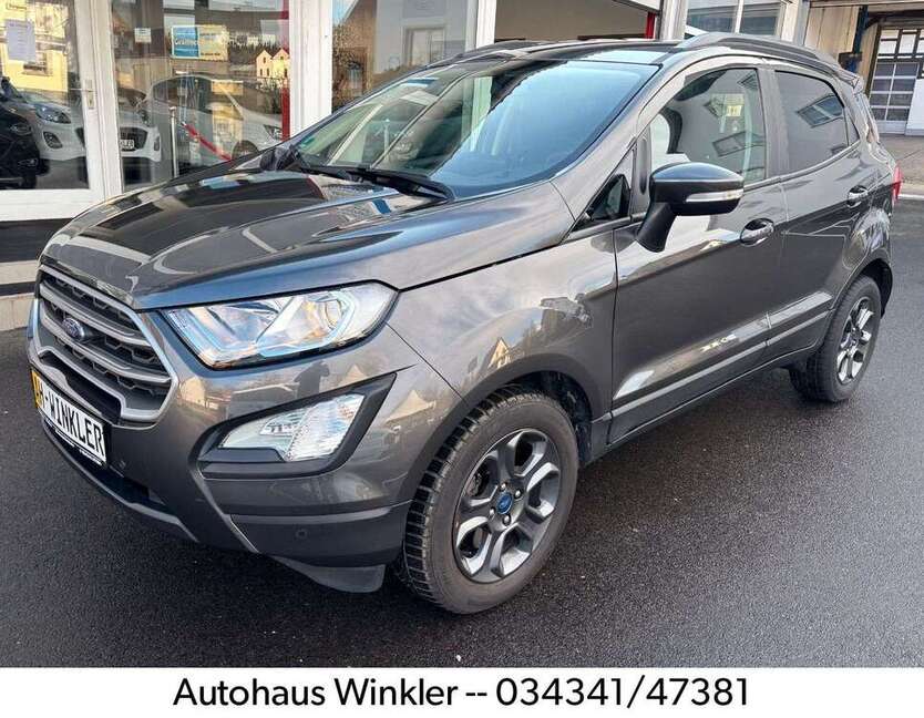 EcoSport