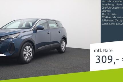 Peugeot 5008 42.396 km 20.550 &euro; Ahaus 48683