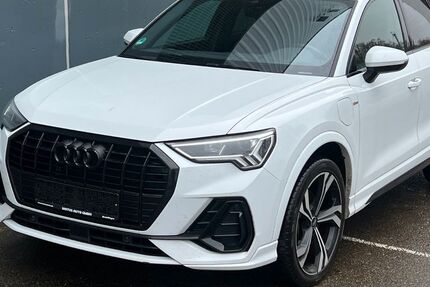 Audi Q3 205.000 km 20.980 &euro; Sindelfingen 71065