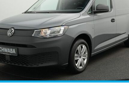 VW Caddy Maxi 72.400 km 20.610 &euro; Gersthofen 86368