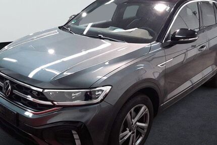VW T-Roc 21.205 km 30.980 &euro; Buggingen-Seefelden 79426