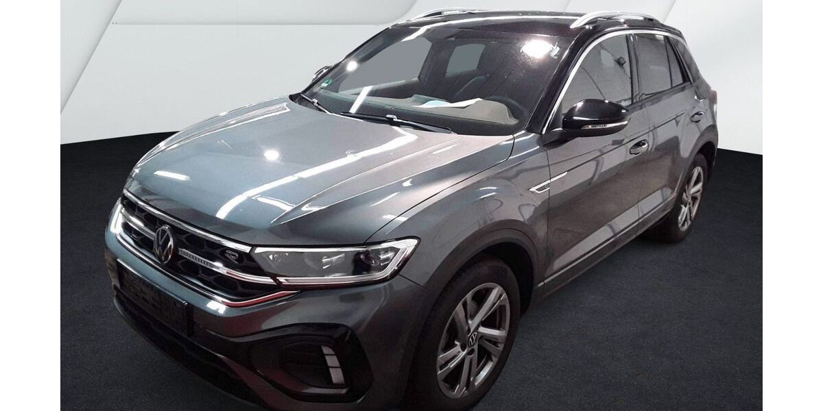 VW T-Roc 21.205 km 30.980 &euro; Buggingen-Seefelden 79426