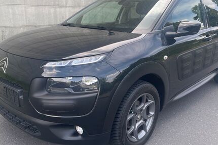 Citroen C4 Cactus 107.000 km 6.999 € Berlin 12057
