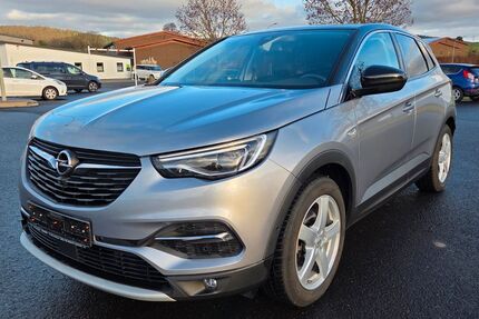 Opel Grandland (X) 62.500 km 13.770 &euro; Herbstein 36358