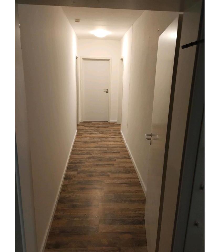 WG Zimmer Wohnung