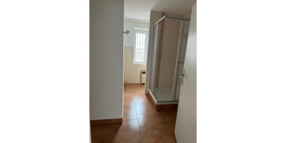 Barrierefrei sanierte 2-RaumWohnung in Neugersdorf-Mitte 2 zimmer