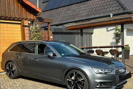 Audi A4 130.000 km 21.400 &euro; Oyten 28876