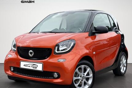 Smart ForTwo 37.900 km 12.990 &euro; Hamburg 22111