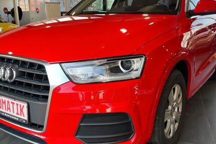 Audi Q3 139.900 km 15.990 &euro; Ludwigshafen am Rhein 67059