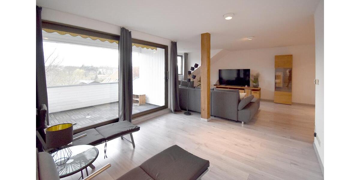 Dachgeschoßwohnung Rheinbach - 2 Zimmer, 93 m&sup2;, 840&euro; | Angebot:25377629