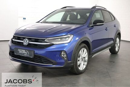 VW Taigo