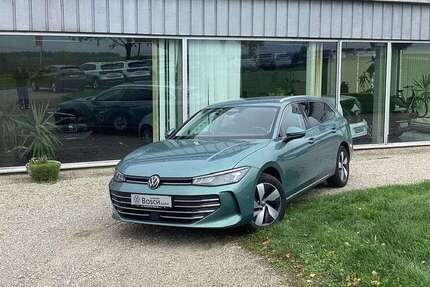 VW Passat Variant 26.174 km 34.390 € Schnürpflingen-Ammerstetten 89194