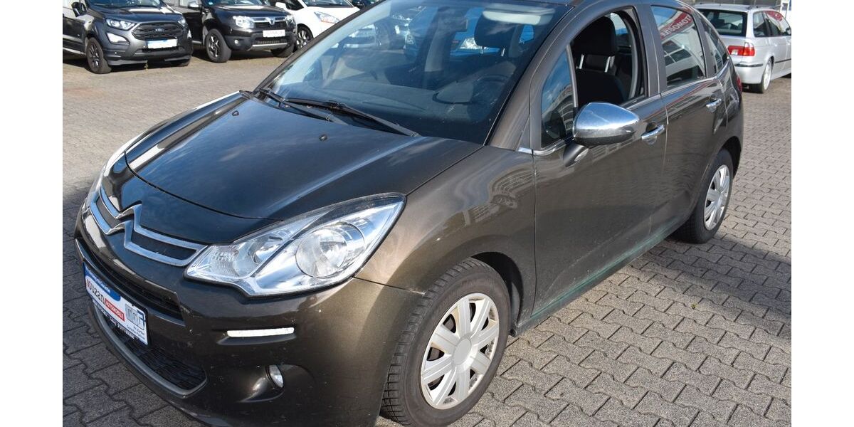Citroen C3 148.000 km 1.400 &euro; Niederfüllbach 96489