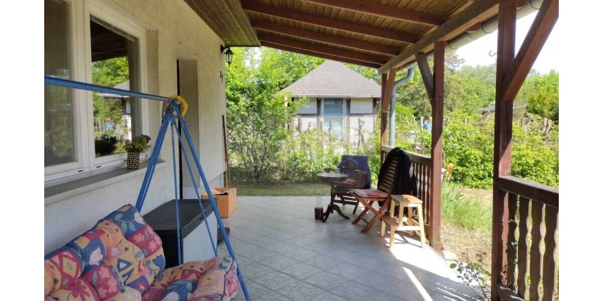 Grundstück Schorfheide Finowfurt - 56.000&euro; | Angebot:26541175