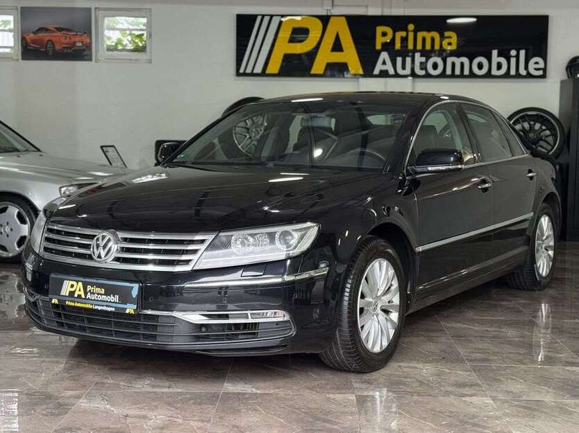 Phaeton