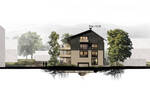 Etagenwohnung Murg Niederhof - 3 Zimmer, 111 m&sup2;, 499.800&euro; | Angebot:25705808