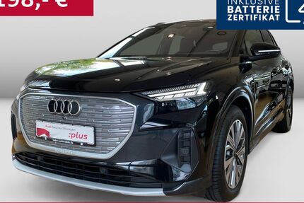Audi Q4 e-tron 41.055 km 34.790 &euro; Fellbach 70734