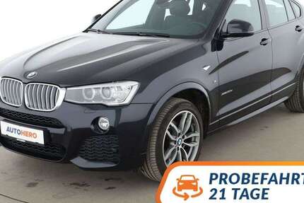 BMW X4 104.468 km 23.290 &euro; Neufahrn 85375