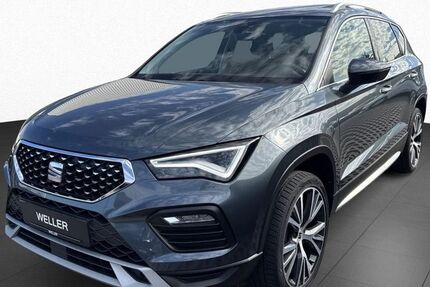 Seat Ateca 49.000 km 22.450 &euro; Bad Salzuflen 32108