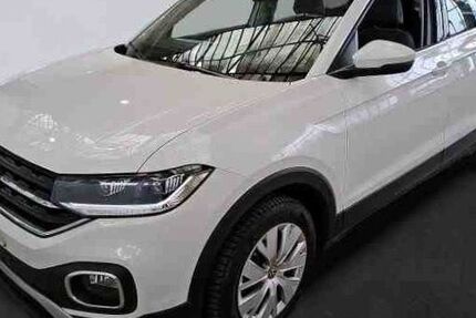 VW T-Cross 29.991 km 22.468 &euro; Weida 07570