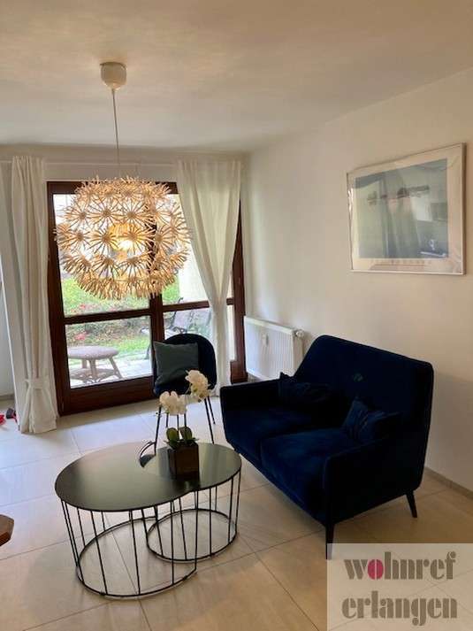 Wohnen auf Zeit in Baiersdorf 820 € 1 zimmer