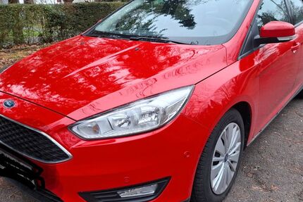 Ford Focus 69.800 km 8.900 &euro; Bonn 53173