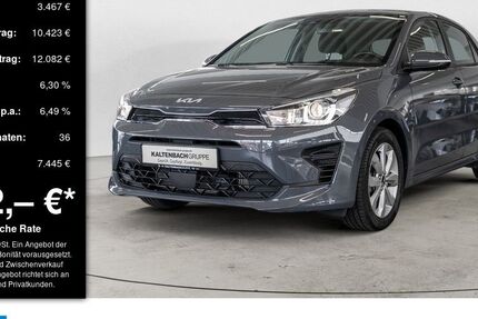 Kia Rio 36.135 km 13.890 &euro; Remscheid 42897