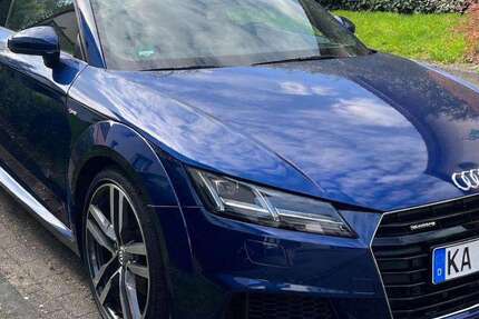 Audi TT 104.000 km 24.500 &euro; Ettlingen, Stadt 76275