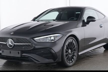 Mercedes-Benz CLE 180 5.751 km 49.978 &euro; Kaiserslautern 67663