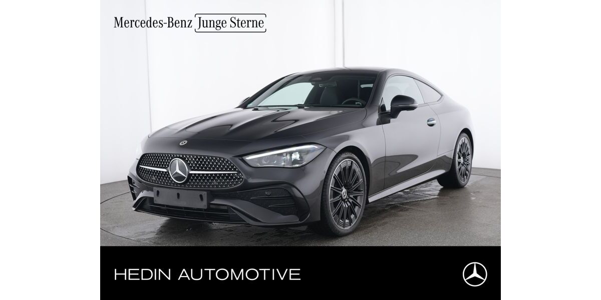 Mercedes-Benz CLE 180 5.751 km 49.978 &euro; Kaiserslautern 67663