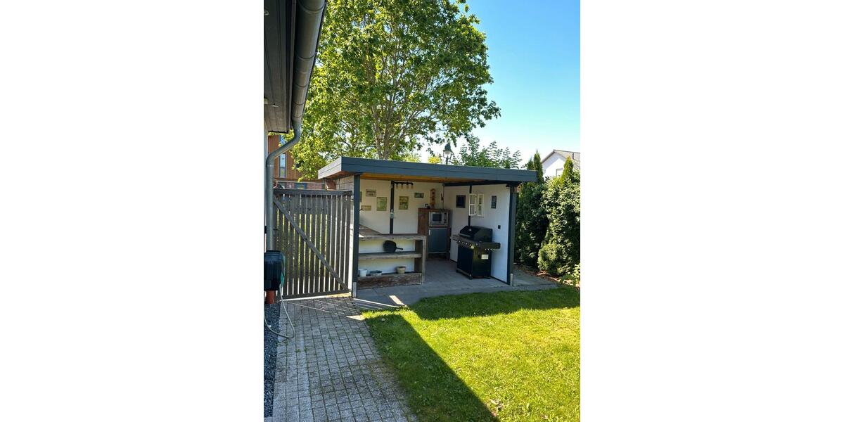 Bungalow Fintel - 3 Zimmer, 101 m&sup2;, 375.000&euro; | Angebot:27028558