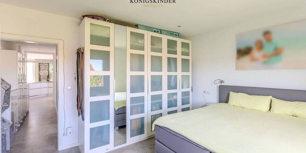 Bungalow Waiblingen Hegnach - 5 Zimmer, 210 m&sup2;, 1.395.000&euro; | Angebot:26401451