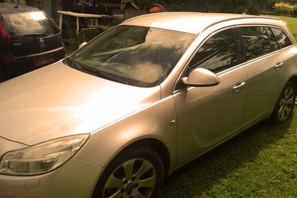 Opel Insignia 230.000 km 1.200 &euro; Dietzhölztal 35716