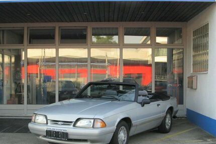 Ford Mustang 78.800 km 5.980 &euro; Schwabmünchen 86830