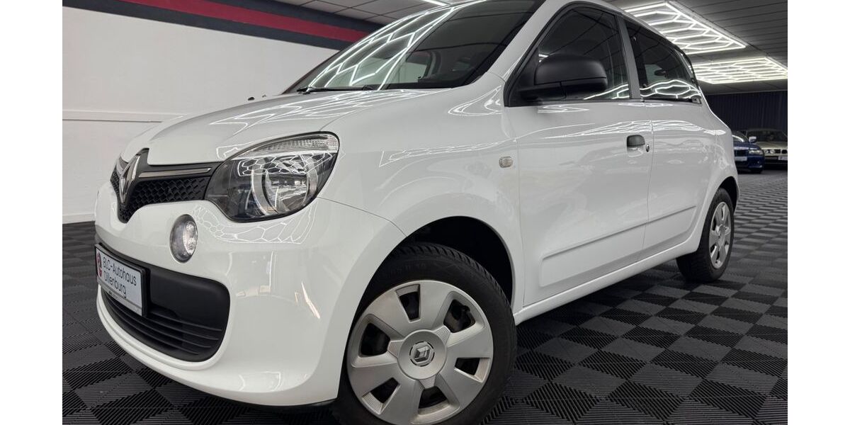 Renault Twingo 92.500 km 6.790 &euro; Dillenburg 35683