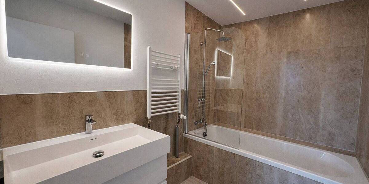 Etagenwohnung Ludwigshafen Oggersheim - 3 Zimmer, 80 m&sup2;, 179.900&euro; | Angebot:26023387