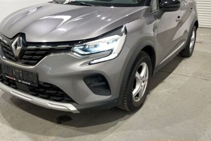 Renault Captur 37.000 km 15.950 &euro; Norderstedt 22848
