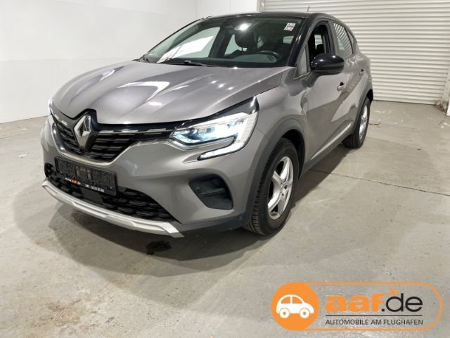 Renault Captur 37.000 km 15.950 &euro; Norderstedt 22848