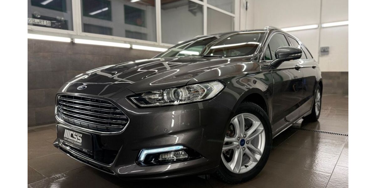 Ford Mondeo 124.988 km 14.588 &euro; Cottbus 03044