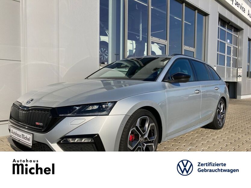 Skoda Octavia 92.500 km 30.530 € Gießen 35394