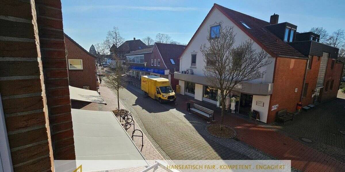 Gewerbeobjekt Syke - 1 Zimmer, 228 m&sup2;, 1.900&euro; | Angebot:25775308