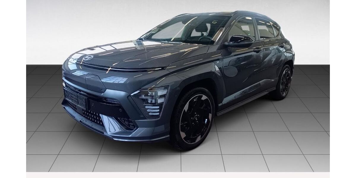 Hyundai KONA 13.000 km 33.450 &euro; Dingolfing 84130