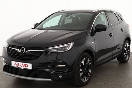 Opel Grandland (X) 81.330 km 21.890 &euro; Leipzig 04209