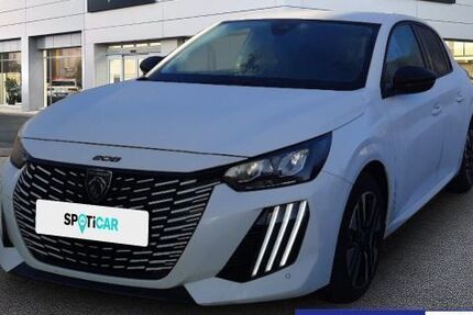 Peugeot 208 11.531 km 19.790 &euro; Völklingen 66333
