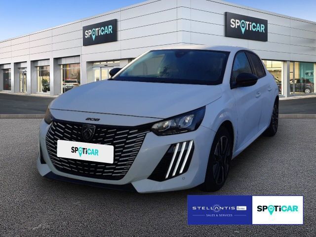 Peugeot 208 11.531 km 19.790 &euro; Völklingen 66333