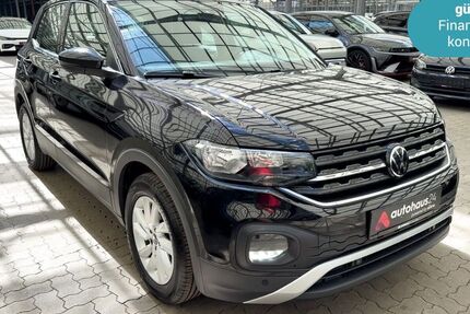 VW T-Cross 28.470 km 16.190 &euro; Ludwigsfelde (bei Berlin) 14974