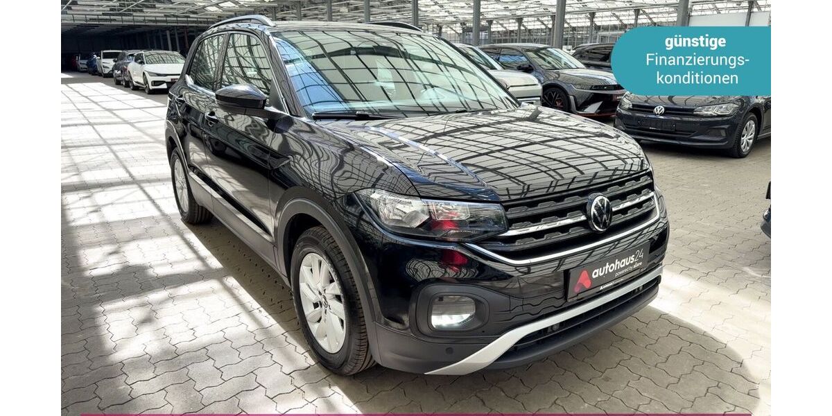 VW T-Cross 28.470 km 16.690 &euro; Ludwigsfelde (bei Berlin) 14974